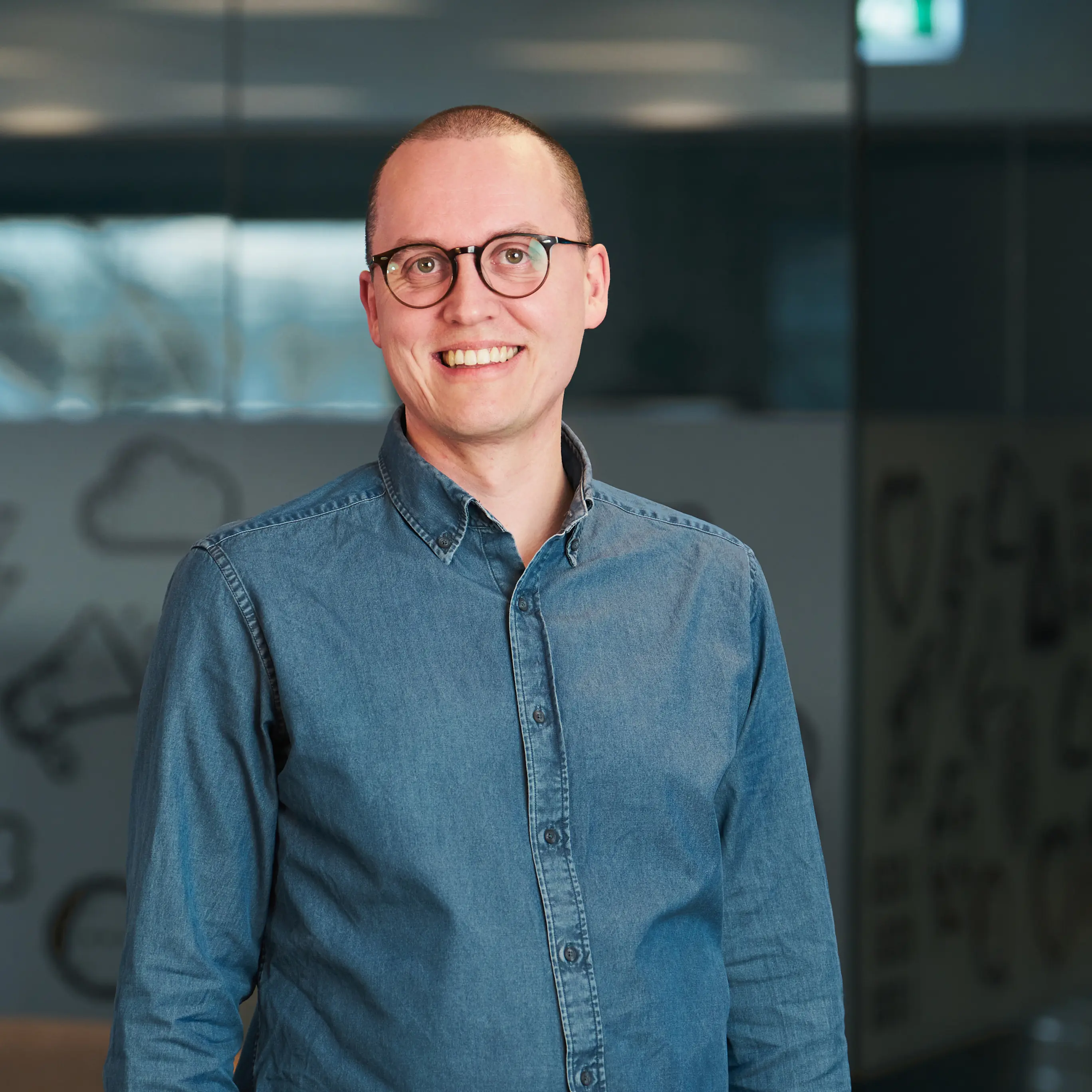 Bilde av Didrik Aspeng Rognstad